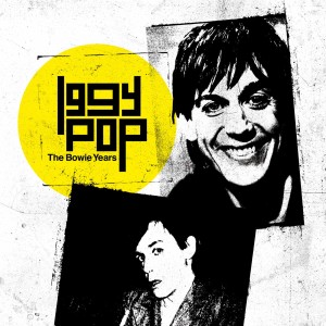 Iggy Pop's The Bowie Years - Unboxing Is Back and Better Than Ever