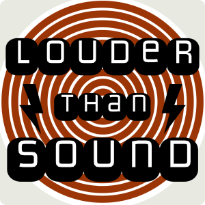 Louder Than Sound Ep26 : Best Albums of 1970-1974 - #5 through #1