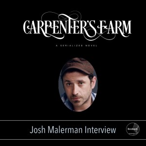 487 - Josh Malerman interview