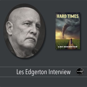 Les Edgerton Interview