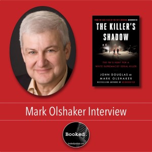 520 - Mark Olshaker Interview