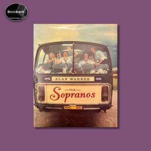 478 - The Sopranos by Alan Warner