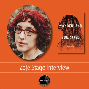 508 - Zoje Stage interview