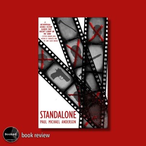 514 -Standalone by Paul Michael Anderson