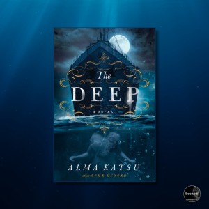 481 - The Deep by Alma Katsu