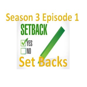 Setbacks Season 3 Episode 1 Stroke