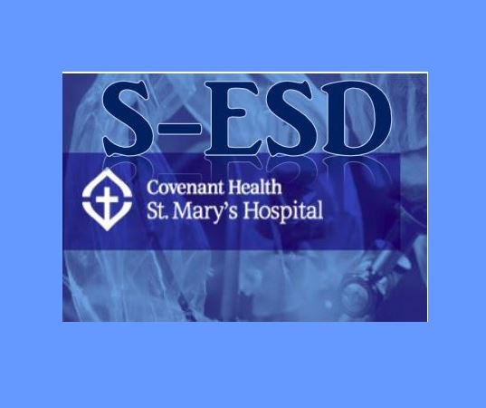 Alberta Health Services S-ESD Program (Part 1).  Season 1 Episode 9.  Stroke.