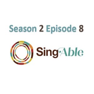 Sing~Able STROKE Season 2 Episode 8