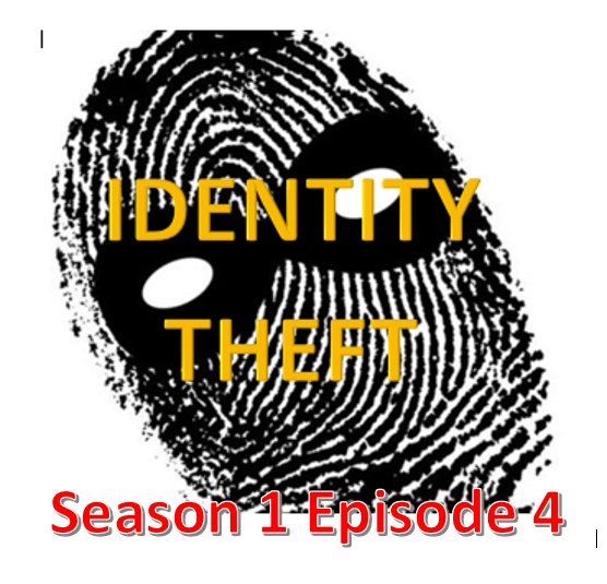 Identity Theft   Stroke   Episode 4 Season 1