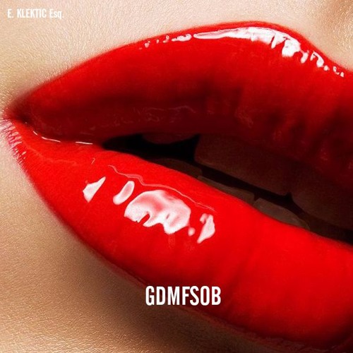Sonic Lab Mixtape - GDMFSOB