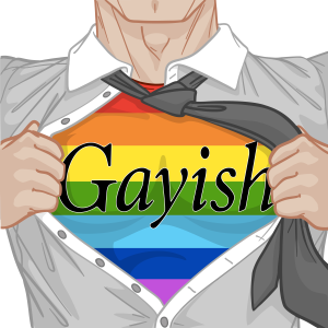 Gayish: 166 Threesomes II