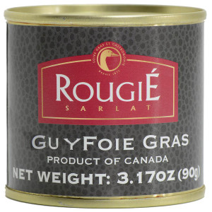 Episode 55 Foie Gras De Guy