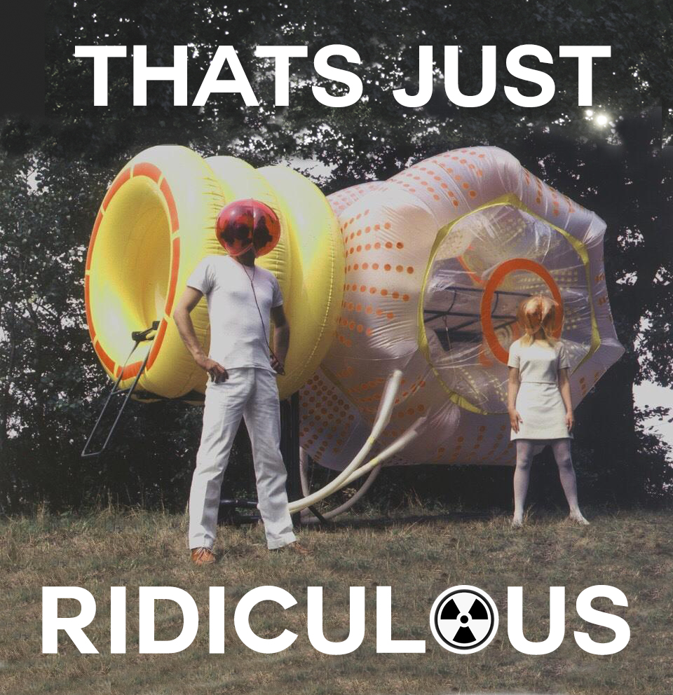 That\'s Just Ridiculous! with GUY & PAUL