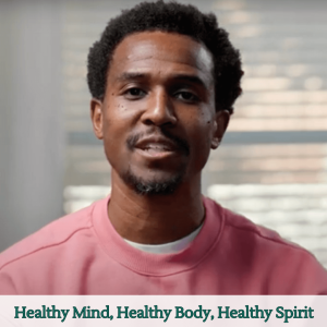 WBMS Docuseries: Healthy Mind, Body, and Spirit (Episode 1)