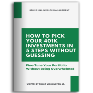 Retirement Investing Episode 4: 