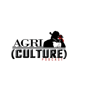 Agri-Culture - Episode 11 - May 14, 2021 - Nicole Wardner, ND Beef Commission