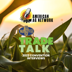 NAFB 2022- Robert White from the Renewable Fuels Association