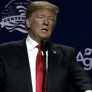 Special Report: President Trump’s Speech at AFBF 2019