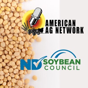 How North Dakota Soybeans Have Grown Across the State