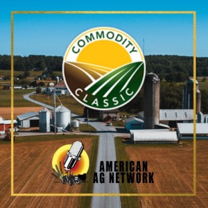 Commodity Classic 2022- Learn More About FarmOp Capital