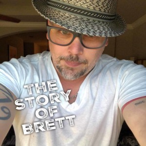 The Story of Brett