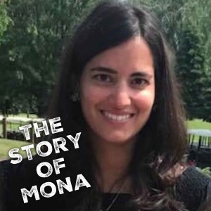 The Story of Mona