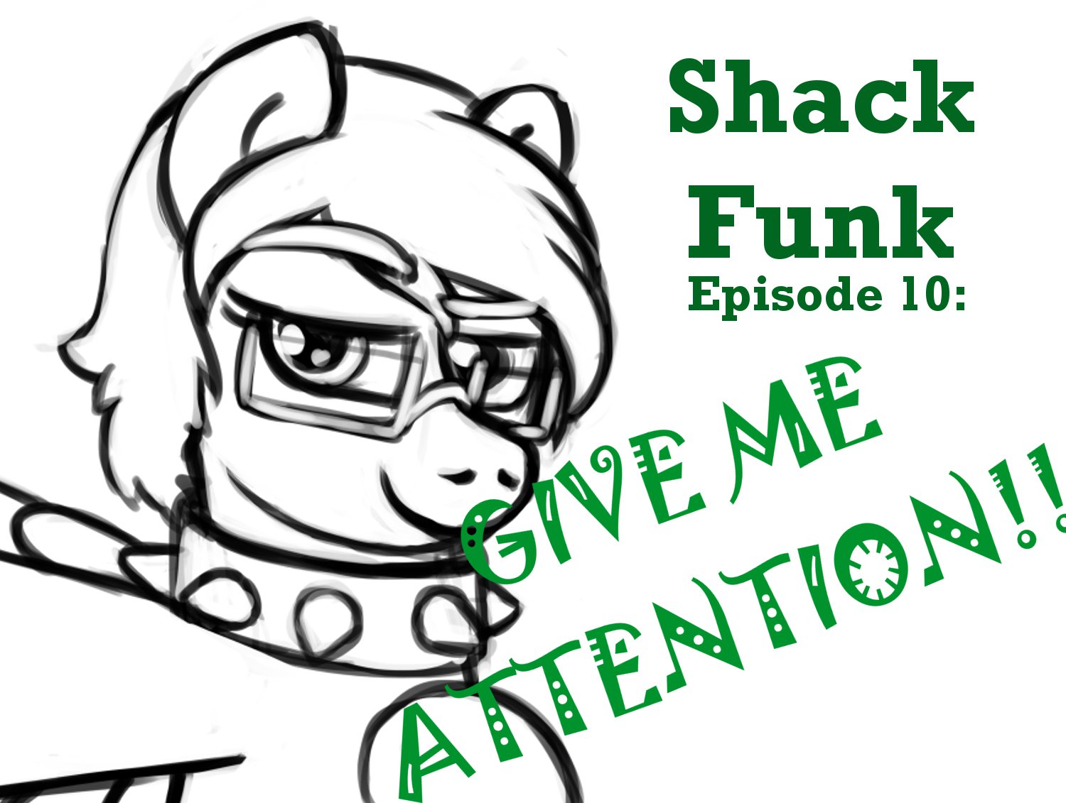 Shack Funk 10