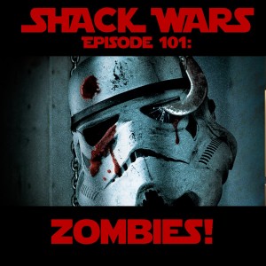 Shack Funk 101 - ZOMBIES! (SW RPG 3)