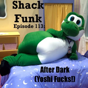 Shack Funk 113 - After Dark