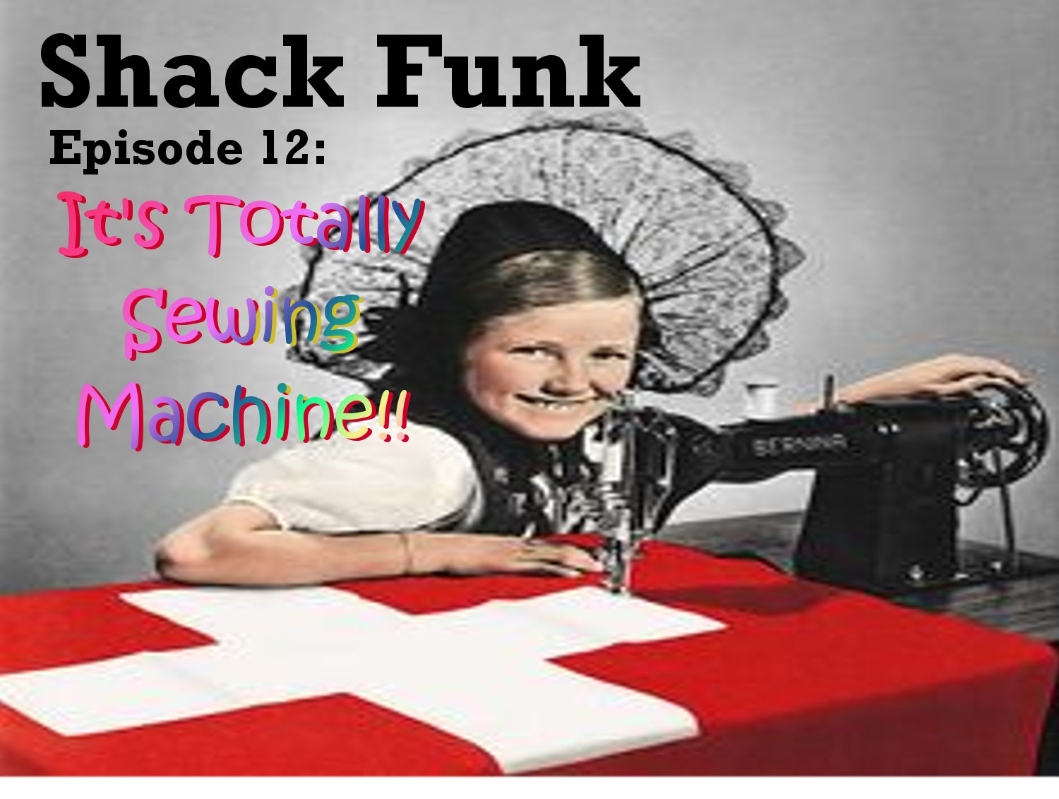 Shack Funk 12