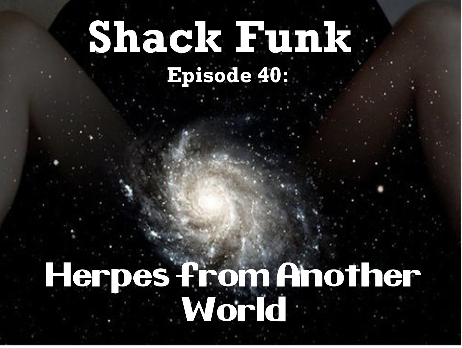 Shack Funk 40