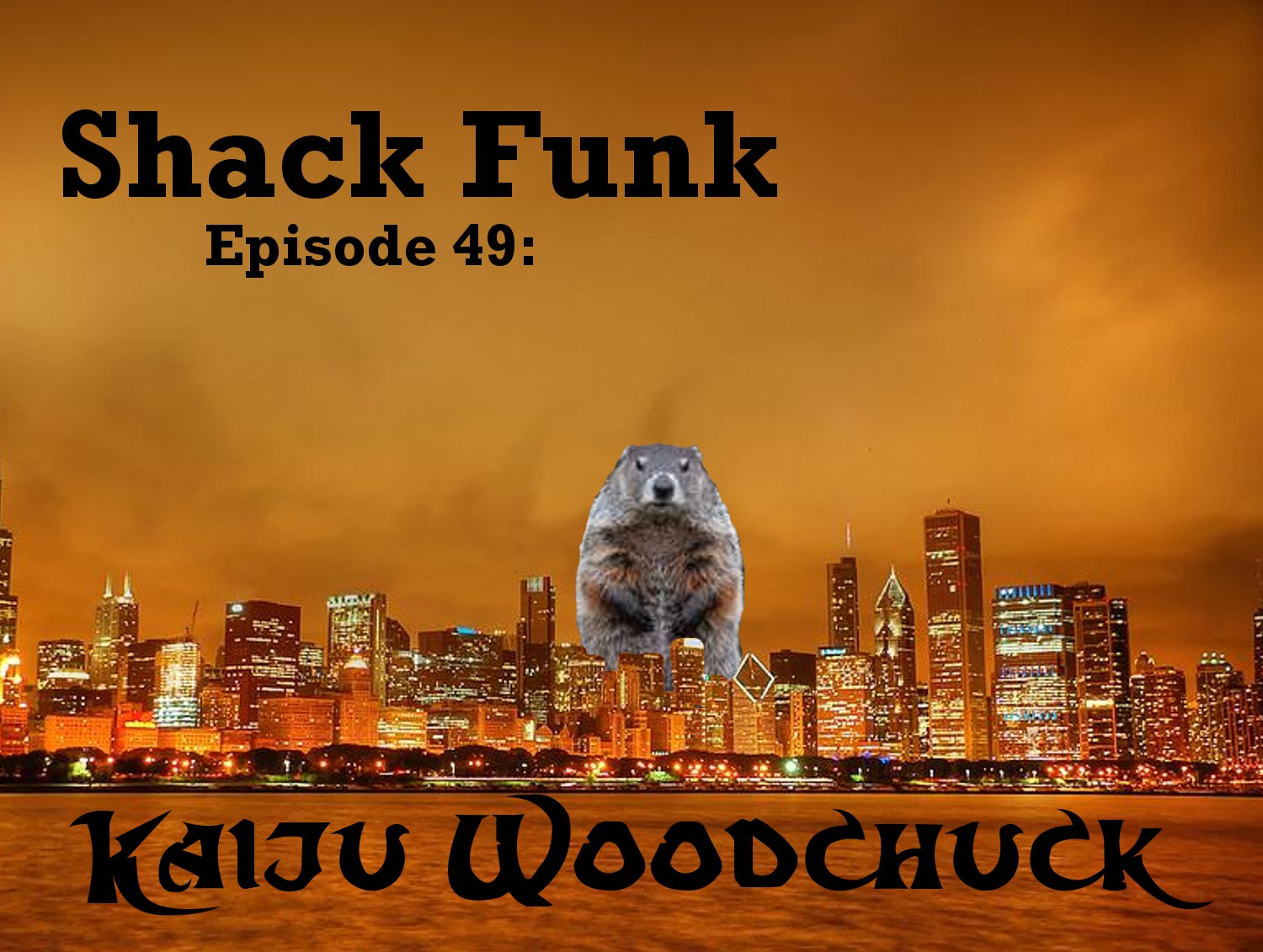 Shack Funk 49