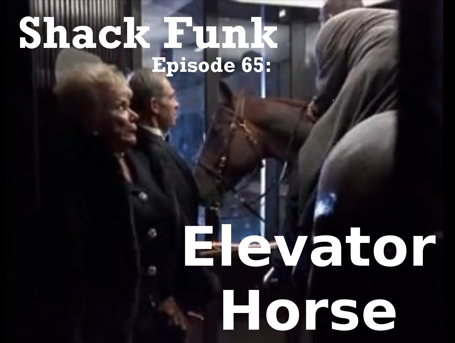Shack Funk 65