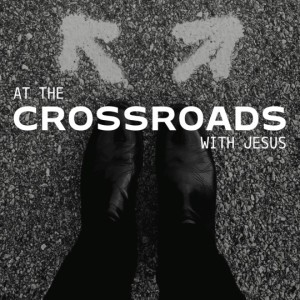 At the Crossroads with Jesus: Balaam's Big Bad Blunder pt.1