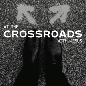 At the Crossroads with Jesus: Balaam's Big Bad Blunder pt.2