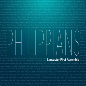 Philippians: Part 12
