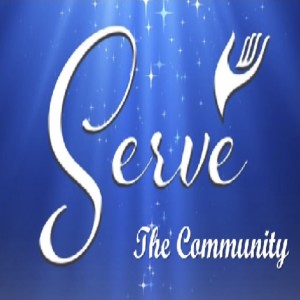 2020-01-19 Serve the Community