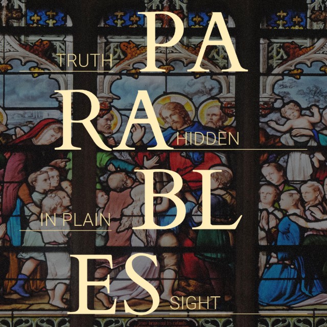 Pastor Paul Boisvert