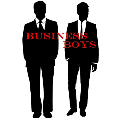Business Boys #01