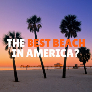 The Best Beach in America?