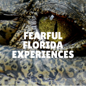 Ten Fearful Florida Experiences