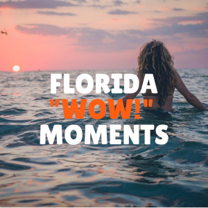 Florida ”Wow!” Moments
