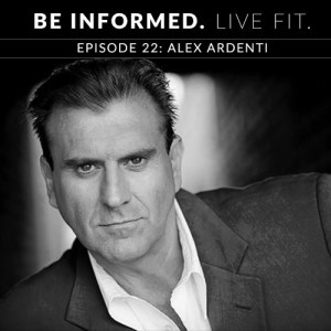 Episode 22: Alex Ardenti