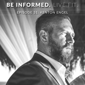 Episode 31: Kenton Engel
