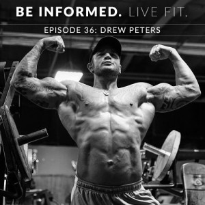 Episode 36: Drew Peters