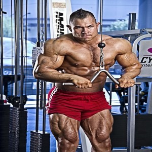 Episode 18: Matt Porter | Steroids, Competitive Bodybuilding and Supplements