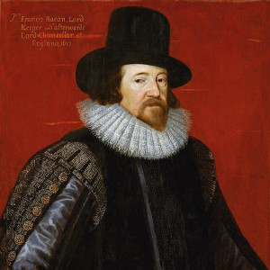 Ep 137 - Francis Bacon and the New Organon