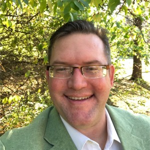 Episode 133 - Cybersecurity Education as a Vocation with Matthew Cloud