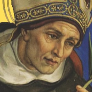Episode 085 - Albert the Great, the Medieval Synthesis, and a Faith That Works