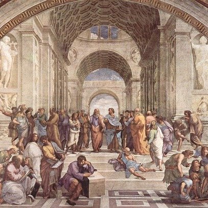 Episode 093 - The Great Divorce between Philosophy and Science